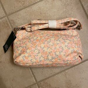 Brand new crossbody bag